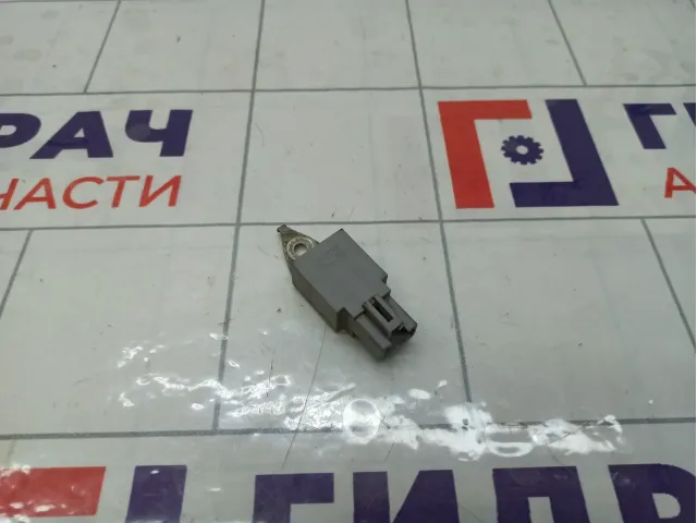 Конденсатор Toyota Prius
