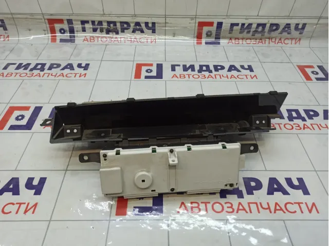 Панель приборов Toyota Prius 8384147130