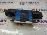Панель приборов Toyota Prius 8384147130
