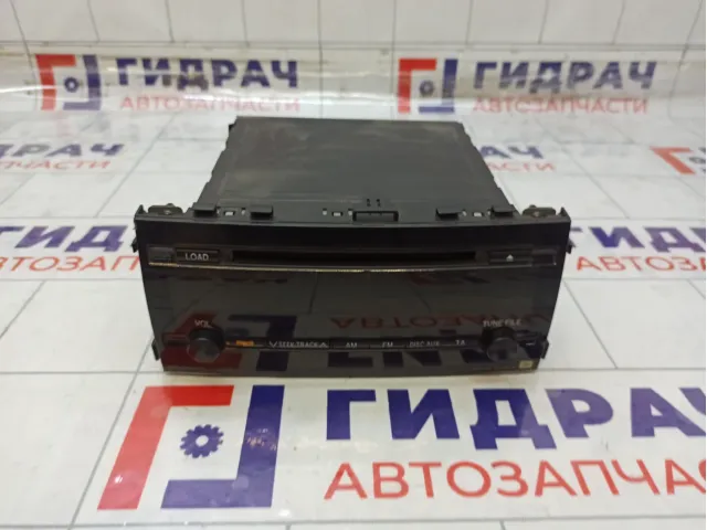 Магнитола Toyota Prius 8612047241