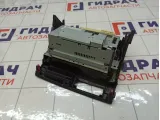 Дисплей информационный Toyota Prius 8611047220