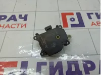 Моторчик заслонки отопителя (печки) Toyota Prius 0637007960