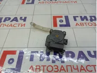 Моторчик заслонки отопителя (печки) Toyota Prius 0637007440