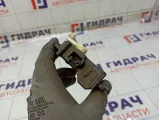 Моторчик заслонки отопителя (печки) Toyota Prius 0637007440