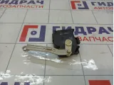 Моторчик заслонки отопителя (печки) Toyota Prius 0637007440