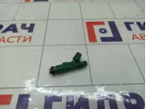 Форсунка инжекторная Toyota Prius 2320921020