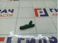 Форсунка инжекторная Toyota Prius 2320921020