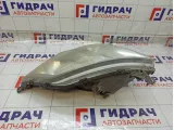 Фара левая Toyota Prius 8117047181