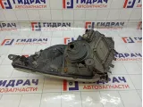 Фара левая Toyota Prius 8117047181