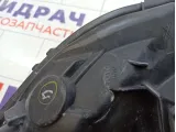 Фара левая Toyota Prius 8117047181