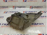 Фара правая Toyota Prius 8113047181