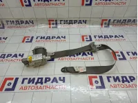 Ремень безопасности с пиропатроном передний правый Toyota Prius 7321047081B0