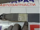 Ремень безопасности с пиропатроном передний правый Toyota Prius 7321047081B0