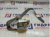 Ремень безопасности с пиропатроном передний правый Toyota Prius 7321047081B0