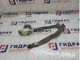 Ремень безопасности с пиропатроном передний левый Toyota Prius 7322047071B0