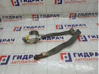Ремень безопасности с пиропатроном передний левый Toyota Prius 7322047071B0