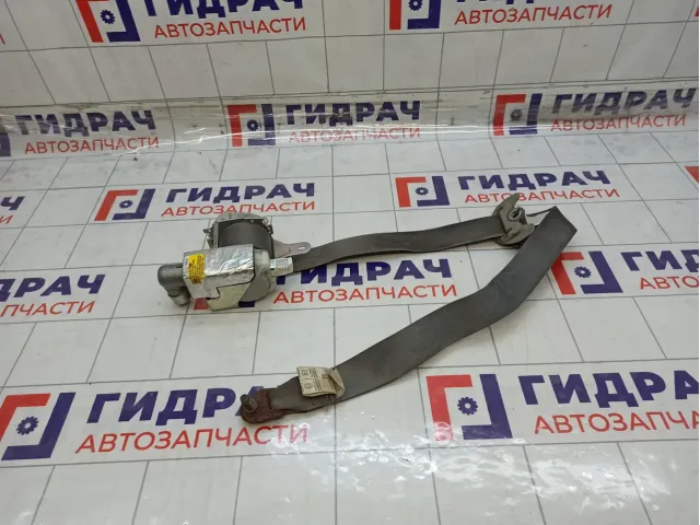 Ремень безопасности с пиропатроном передний левый Toyota Prius 7322047071B0