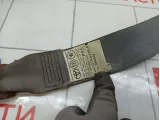 Ремень безопасности с пиропатроном передний левый Toyota Prius 7322047071B0
