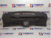 Накладка торпедо Toyota Prius 5530047040C0