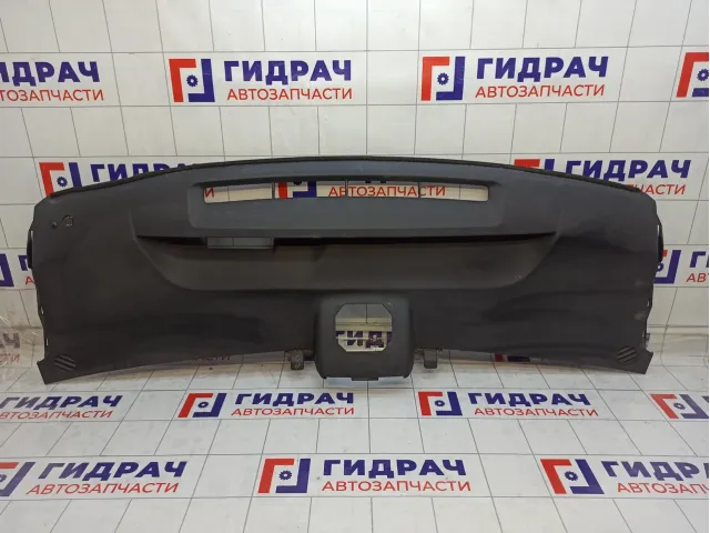 Накладка торпедо Toyota Prius 5530047040C0