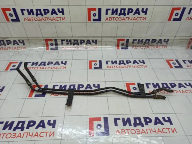 Трубка тормозная Toyota Prius 4723847020