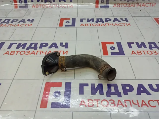 Крышка термостата Toyota Prius 1632121010