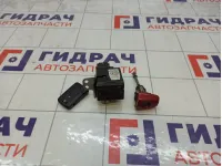 Замок зажигания Toyota Prius