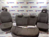 Сиденье комплект Toyota Prius