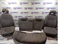 Сиденье комплект Toyota Prius