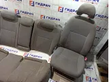 Сиденье комплект Toyota Prius