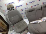 Сиденье комплект Toyota Prius