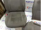Сиденье комплект Toyota Prius