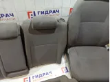 Сиденье комплект Toyota Prius