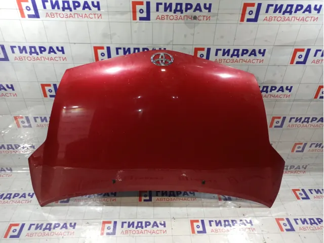 Капот Toyota Prius 5330147030