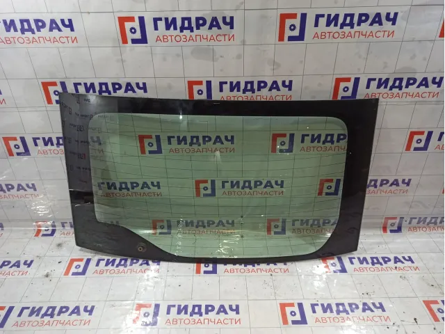 Стекло заднее Toyota Prius 6810547051