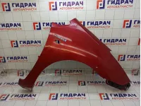 Крыло переднее правое Toyota Prius 5380147011