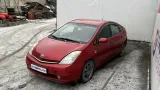 Бардачок Toyota Prius 5551147060C0