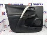 Обшивка двери передней левой Toyota RAV4 (XA40) 67620-42A90-C1