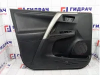 Обшивка двери передней левой Toyota RAV4 (XA40) 67620-42A90-C1