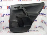 Обшивка двери задней правой Toyota RAV4 (XA40) 67630-42550-C1