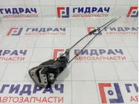 Замок двери задней левой Toyota RAV4 (XA40) 69060-42021