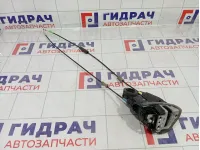 Замок двери задней правой Toyota RAV4 (XA40) 69050-42021