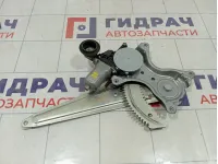 Стеклоподъемник электрический задний правый Toyota RAV4 (XA40) 69803-42050