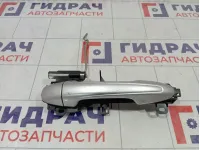 Ручка двери наружняя передняя правая Toyota RAV4 (XA40)