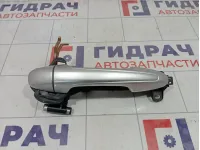 Ручка двери наружняя задняя левая Toyota RAV4 (XA40)