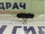 Стекло двери передней левой Toyota RAV4 (XA40) 68102-42190