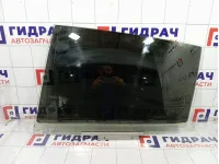 Стекло двери задней левой Toyota RAV4 (XA40) 68114-42140