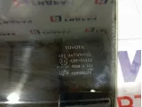 Стекло двери задней левой Toyota RAV4 (XA40) 68114-42140