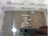 Стекло кузовное глухое левое Toyota RAV4 (XA40) 62720-42340