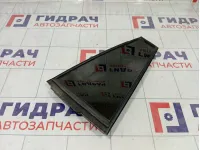 Стекло двери задней левой (форточка) Toyota RAV4 (XA40) 68124-42140